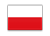 TEATRO POLITEAMA GENOVESE - Polski